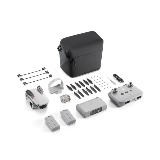 DJI Mini 2 SE