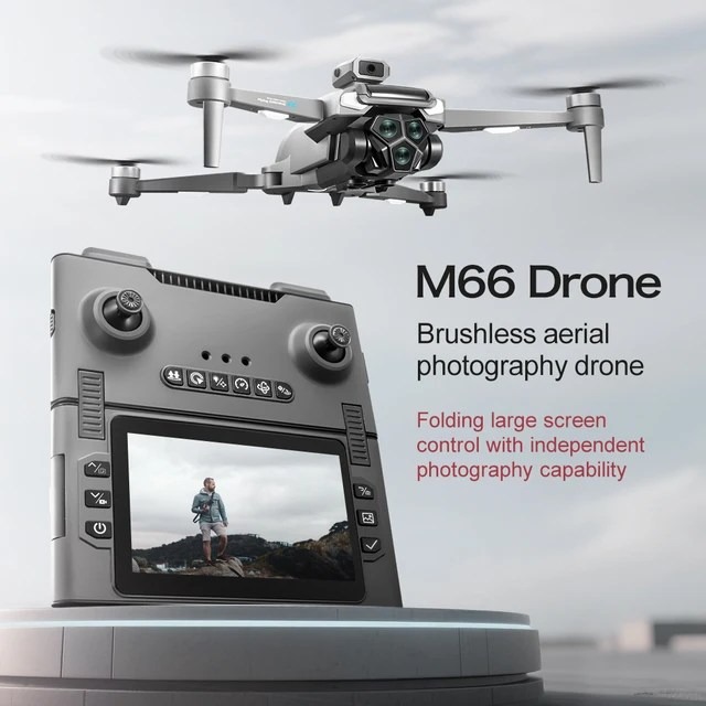 M66 MAX Drone
