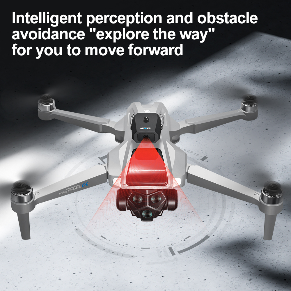 G66 Max GPS Drone - Image 4