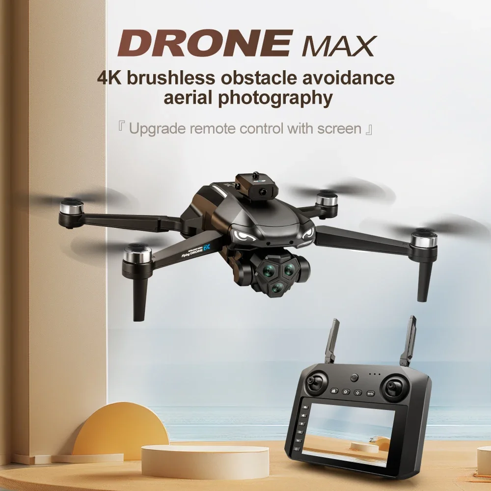 M33 Max Drone