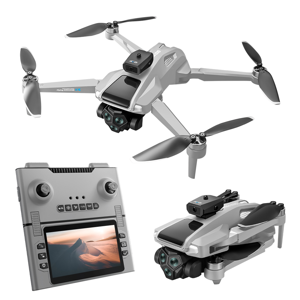 G66 Max GPS Drone
